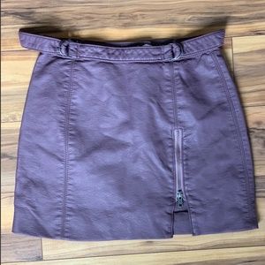 Midnight Magic Skirt